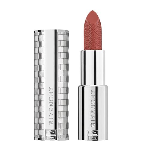 givenchy l'interdit rouge chemist warehouse|Givenchy le rouge interdit lipstick.